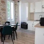 Apartment Bright 1br In The Heart Of Old Place Nationale Antibes