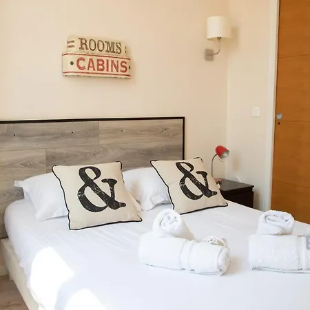 Bright 1br In The Heart Of Old Place Nationale Διαμέρισμα *