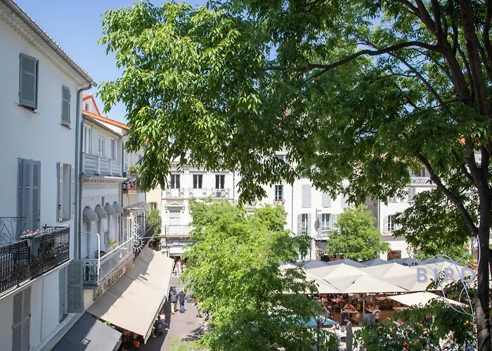 Bright 1br In The Heart Of Old Place Nationale Διαμέρισμα