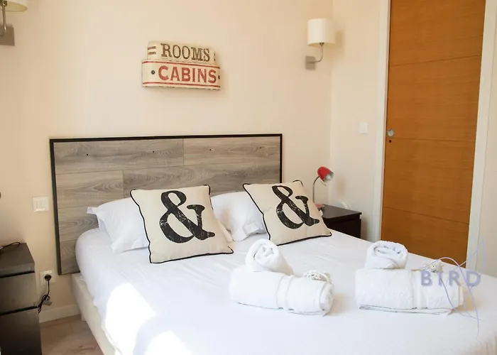 Bright 1br In The Heart Of Old Place Nationale Διαμέρισμα *